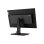 Monitor Lenovo ThinkVision P24h-2L 23,8" Quad HD IPS Lautsprecher Höhenverstellbar