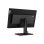 Monitor Lenovo ThinkVision P24h-2L 23,8" Quad HD IPS Lautsprecher Höhenverstellbar