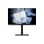 Monitor Lenovo ThinkVision P24h-2L 23,8" Quad HD IPS Lautsprecher Höhenverstellbar
