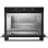Microonde Beko BMGB31443KSB 31 Litri 1000W con grill integrato e controllo rotativo