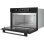 Microonde Beko BMGB31443KSB 31 Litri 1000W con grill integrato e controllo rotativo