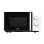 Microondes Beko MOC20100W2 20 L 700 W avec minuterie mécanique et plateau tournant