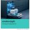 Lavavajillas Siemens iQ500 SN55YS07CE 14 cubiertos A con Wi-Fi y Zeolith