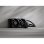 Flüssigkeitskühlung Fractal Design Radius 240 240mm 2 Lüfter Schwarz