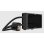Flüssigkeitskühlung Fractal Design Radius 240 240mm 2 Lüfter Schwarz
