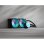 Flüssigkeitskühlung Fractal Radius 240 RGB 240mm 2 Lüfter Schwarz