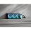 Refrigeración líquida Fractal Radius 360 RGB 360 mm 3 ventiladores PWM negro
