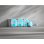 Flüssigkeitskühlung Fractal Radius 360 RGB 394mm 3 Lüfter Weiß