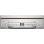 Lave-vaisselle Bosch Serie 2 SPS2HMI42E 10 services D avec Wi-Fi et AquaStop