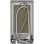 Lave-vaisselle Bosch Serie 2 SPS2HMI42E 10 services D avec Wi-Fi et AquaStop
