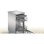 Lave-vaisselle Bosch Serie 2 SPS2HMI42E 10 services D avec Wi-Fi et AquaStop