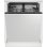Geschirrspüler Beko bPRO 500 BDIN18441 14 Maßgedecke C mit SelfDry-Funktion
