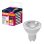 Lámpara LED Osram AC32044 GU10 Blanco Cálido