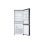 Frigorifero Combi Samsung RB50DG601EB1 Total No Frost 192cm 508L E Antracite WiFi