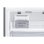 Frigorifero Combi Samsung RB50DG601EB1 Total No Frost 192cm 508L E Antracite WiFi