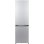 Frigorífico Combi Beko B1RCSO264S Defrost 177cm 262L E Plata