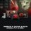 Mando Inalámbrico Microsoft Xbox Gears of War E-Day Edición Limitada