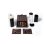 Cafetera de cápsulas Krups Evidence XN9031 1,2 L 1260 W blanca