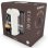 Cafetera de cápsulas Krups Evidence XN9031 1,2 L 1260 W blanca