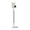 Aspirador sem Fios Dreame R10S 350W 70 min HEPA 0,6 L Acessórios Branco