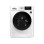Lavadora Infiniton Carga Frontal 6 Kg 1200 rpm A Blanca con Motor Inverter y Vapor