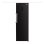 Frigorífico Uma Porta Infiniton Total No Frost 185cm 370L E Aço inoxidável