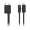Thunderbolt 4 Kabel Lenovo ThinkPad Workstation Dock Split 0,7 m 40 Gbit/s