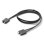 Thunderbolt 4 Kabel Lenovo ThinkPad Workstation Dock Split 0,7 m 40 Gbit/s