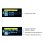 Caixa externa CoolBox miniChase M.2 Alumínio Cinzento USB 3.2 Gen 2 com ecrã LCD