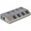 Hub StarTech.com 4 ports USB 3.2 Gen 1 5 Gbps avec interrupteurs individuels