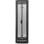 Rack de servidor HPE G2 Advanced 42U 600mm x 1075mm con paneles laterales