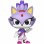 Figur Funko Blaze the Cat Sonic The Hedgehog Mehrfarbig Vinylfigur