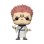Figura colecionavel Funko Ryomen Sukuna Kimono JJK