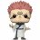 Figura colecionavel Funko Ryomen Sukuna Kimono JJK