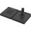 Placa de controlo Axis TU9001 LCD IP54 USB-C