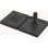 Placa de controlo Axis TU9001 LCD IP54 USB-C