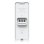 Controle de Acesso eufy Retrofit Reader Básico Cartão e Bluetooth IP55