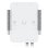 Controle de Acesso eufy UA-RETROFIT-HUB-2 Cartão e Cabo 10.000 Utilizadores Dupla Porta