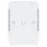 Controle de Acesso eufy UA-RETROFIT-HUB-2 Cartão e Cabo 10.000 Utilizadores Dupla Porta