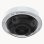 Videocamere di sorveglianza Axis P3737-PLE 2K Visione Notturna Interno ed Esterno