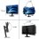 Monitor PC Philips 3000 Series 27B2N3200A/61 27" FullHD 120Hz IPS Altoparlanti Regolazione altezza