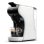 Máquina de café de cápsulas HiBREW H1A 1450 W 19 Bares extração quente e fria