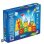 Geomag GM4100 Tiles Gems Set De Construção Magnético 16 peças