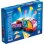 Geomag Magnetic Tiles Gems Vehicles GM211 24 peças
