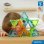 Geomag Magnetic Tiles Gems Vehicles GM211 24 peças