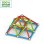 Geomag Supercolor Recycled Conjunto de Construção Magnética 93 Peças