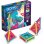 Geomag Ecofriendly Glitter Set Magnético 22 Peças
