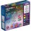 Geomag Ecofriendly Glitter Set Magnético 22 Peças