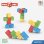 Geomag Magicube Recycled Creative Set GM246 64 peças