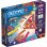 Geomag Ecofriendly Glitter Set Magnético 35 Peças com Ímanes de Neodímio para Construções 2D e 3D STEM